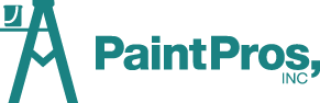 Paint Pros Inc. logo